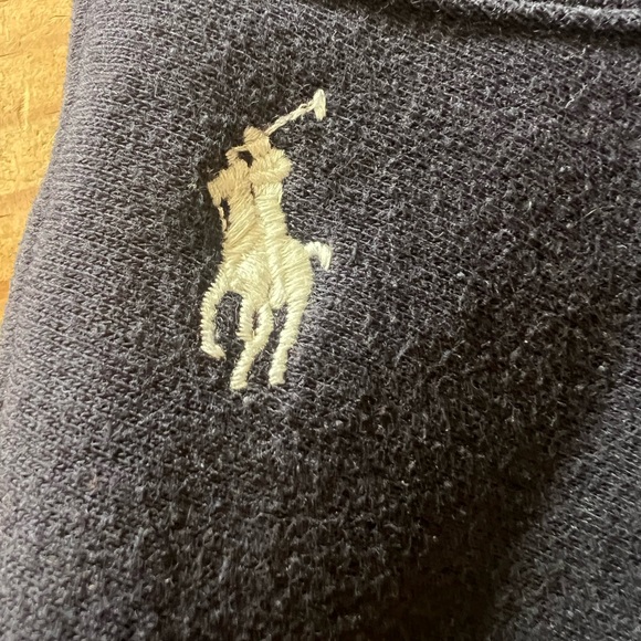 Ralph Lauren Blue Mini A-Line Skirt for Casual Wear - Picture 6 of 9